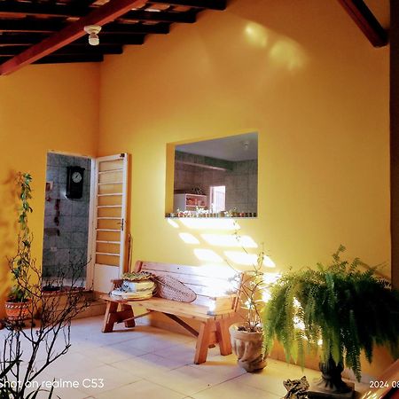 Apartamento Casa Amarela Uberlândia Exterior foto