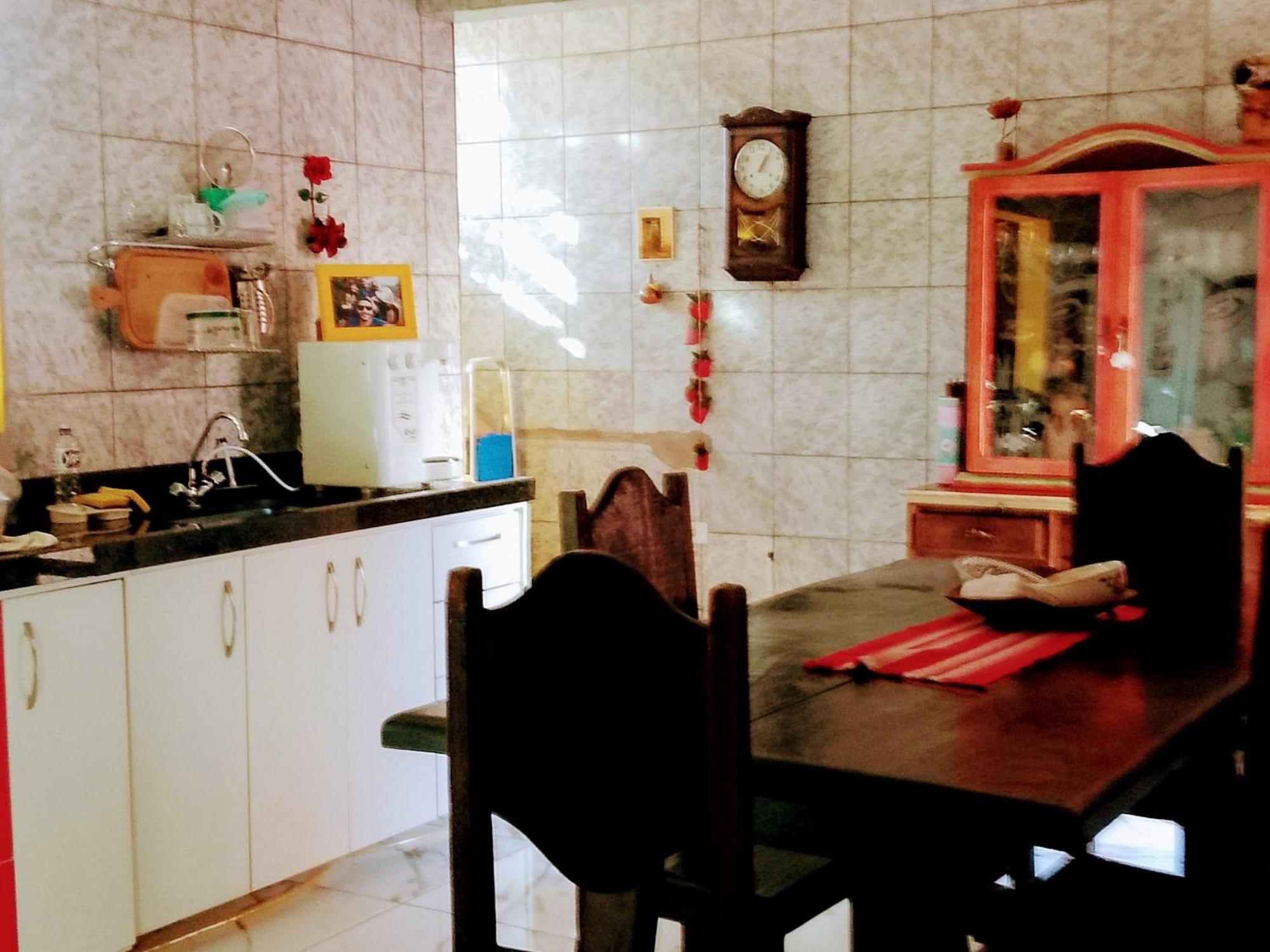 Apartamento Casa Amarela Uberlândia Exterior foto