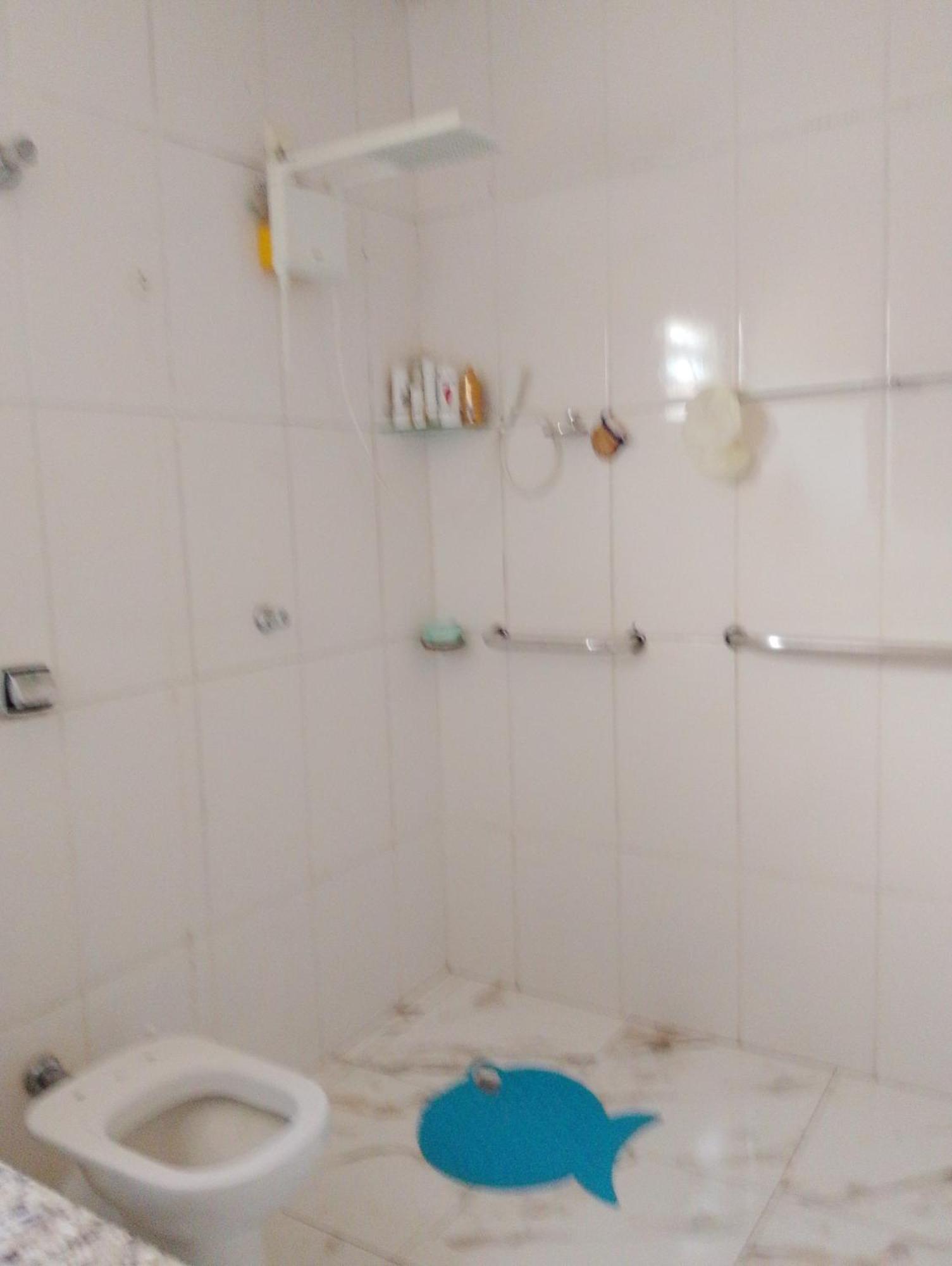 Apartamento Casa Amarela Uberlândia Exterior foto