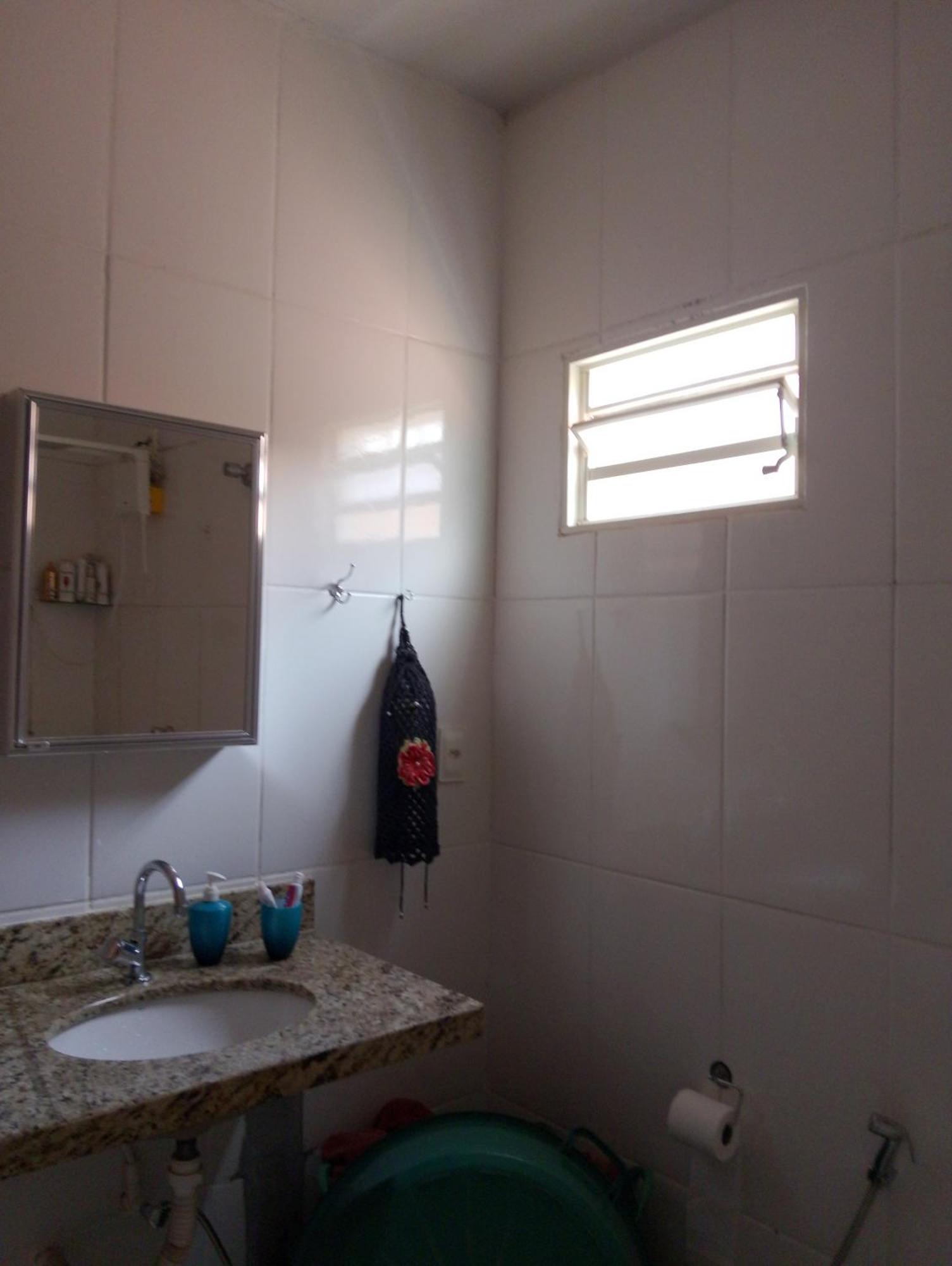 Apartamento Casa Amarela Uberlândia Exterior foto