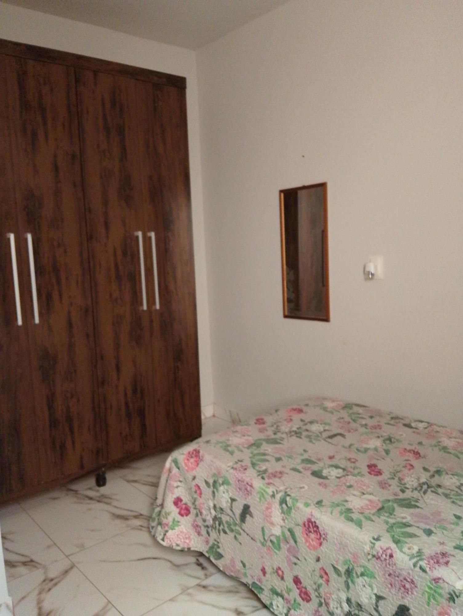 Apartamento Casa Amarela Uberlândia Exterior foto