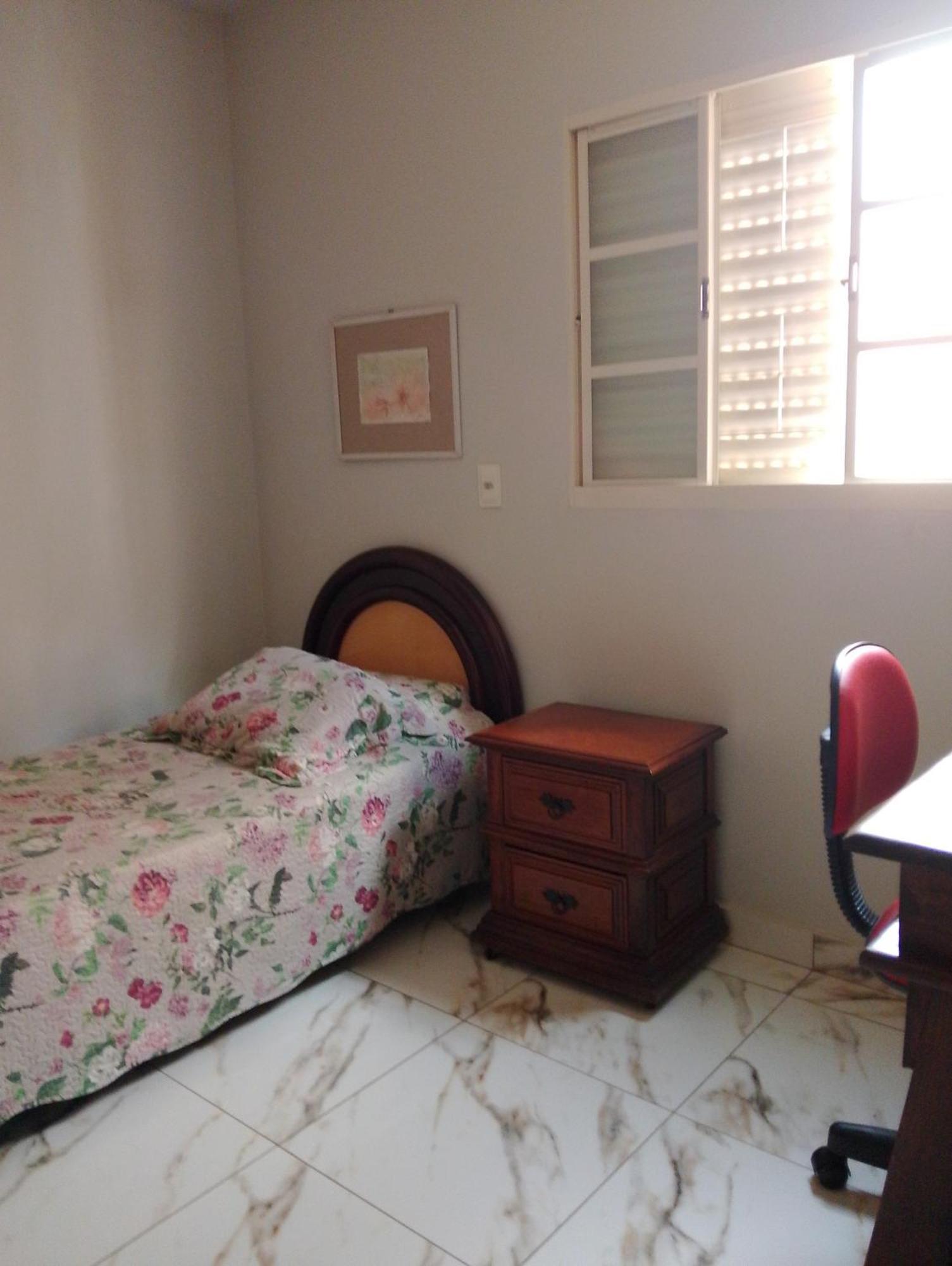 Apartamento Casa Amarela Uberlândia Exterior foto