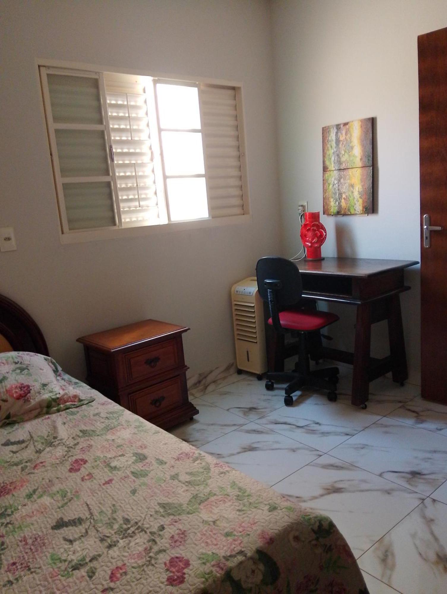 Apartamento Casa Amarela Uberlândia Exterior foto