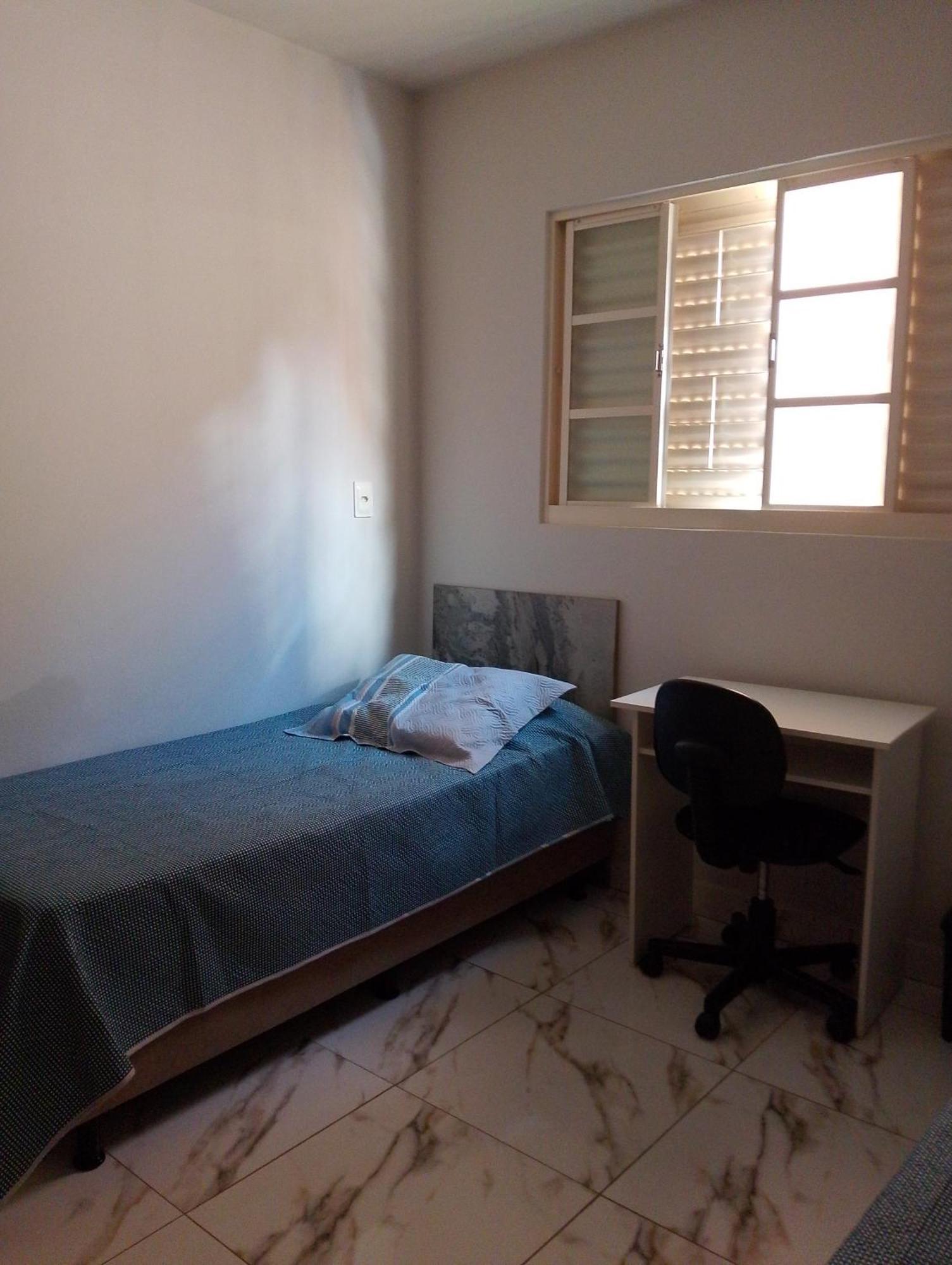 Apartamento Casa Amarela Uberlândia Exterior foto