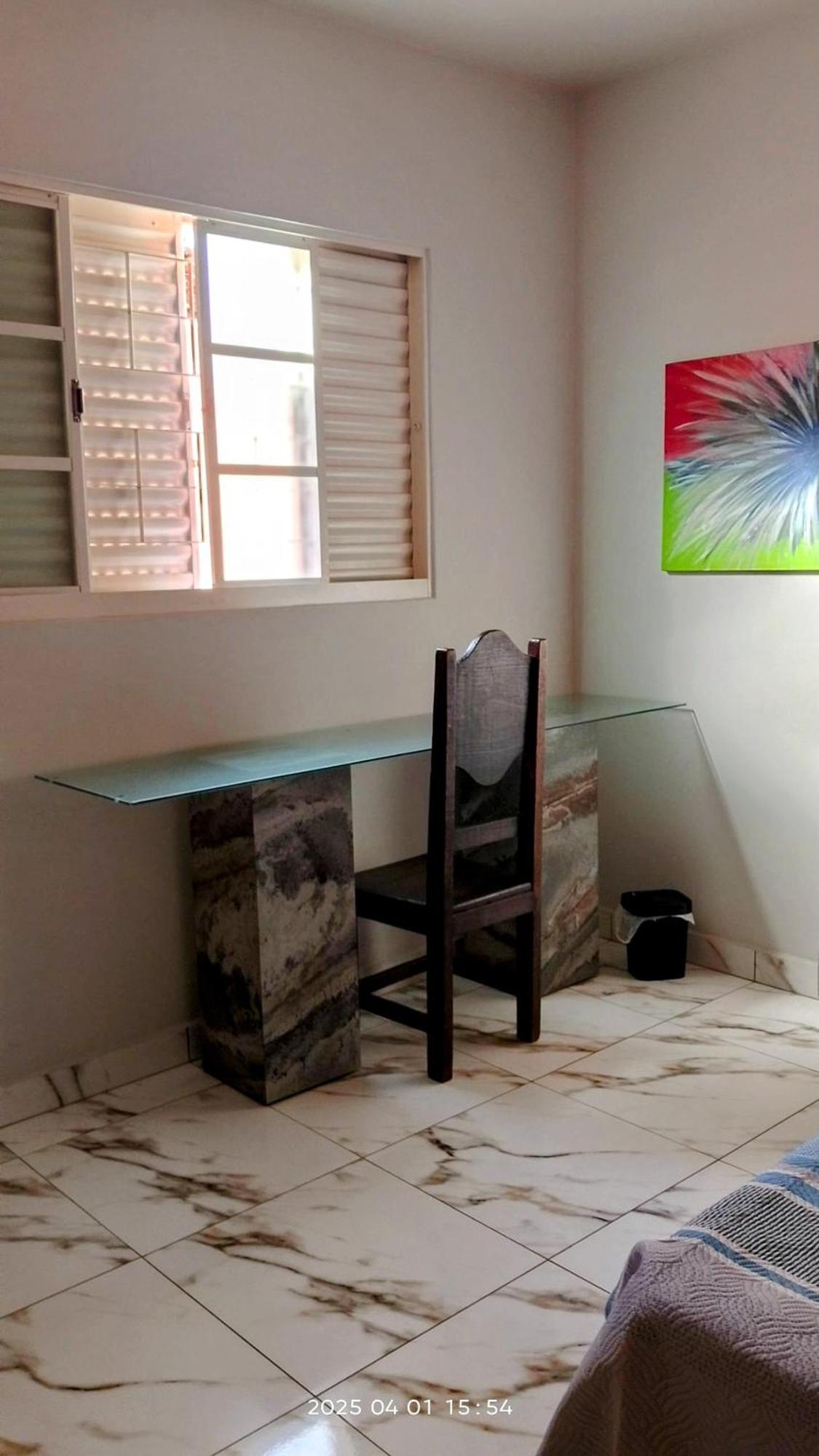 Apartamento Casa Amarela Uberlândia Exterior foto