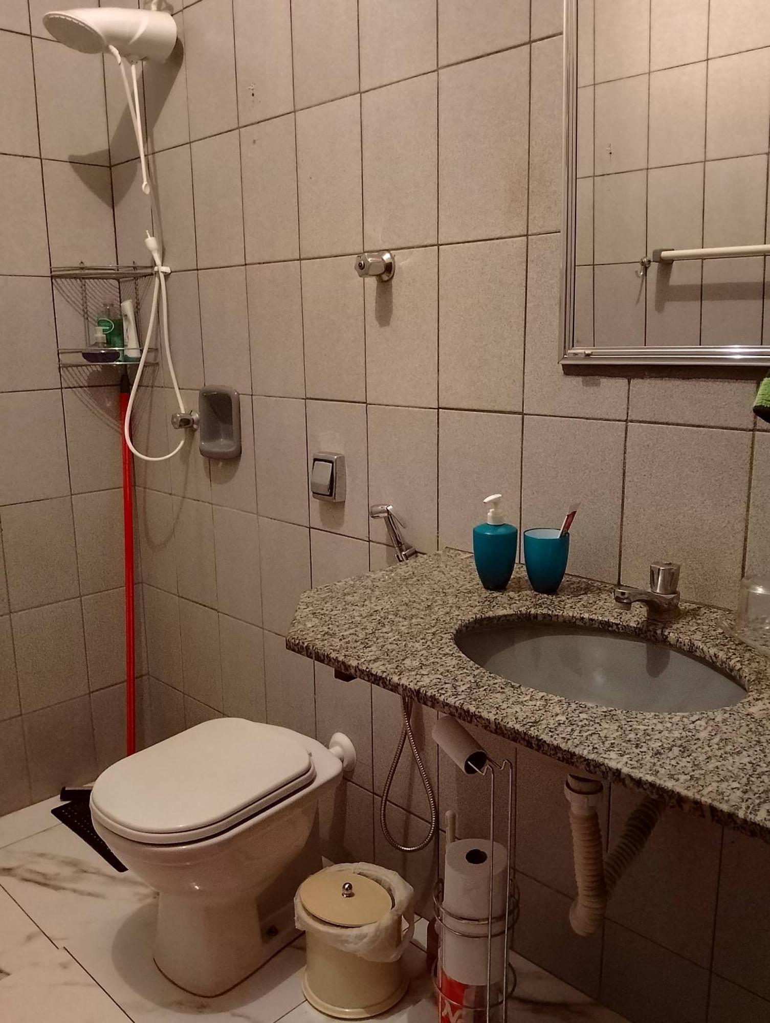 Apartamento Casa Amarela Uberlândia Exterior foto