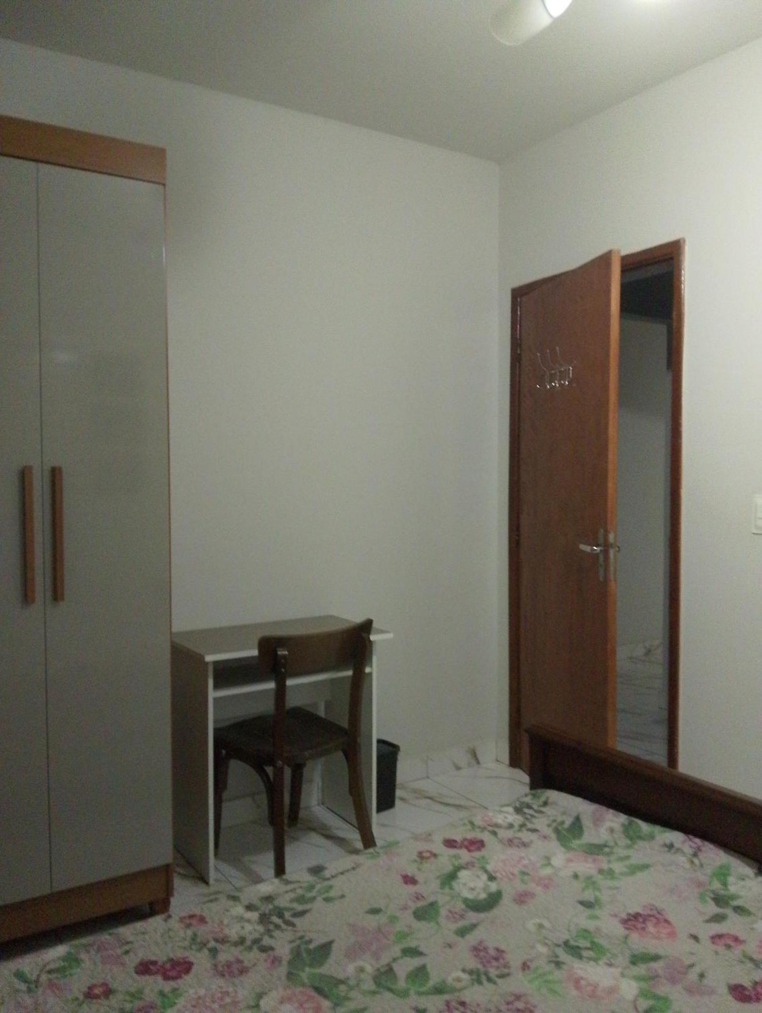 Apartamento Casa Amarela Uberlândia Habitación foto
