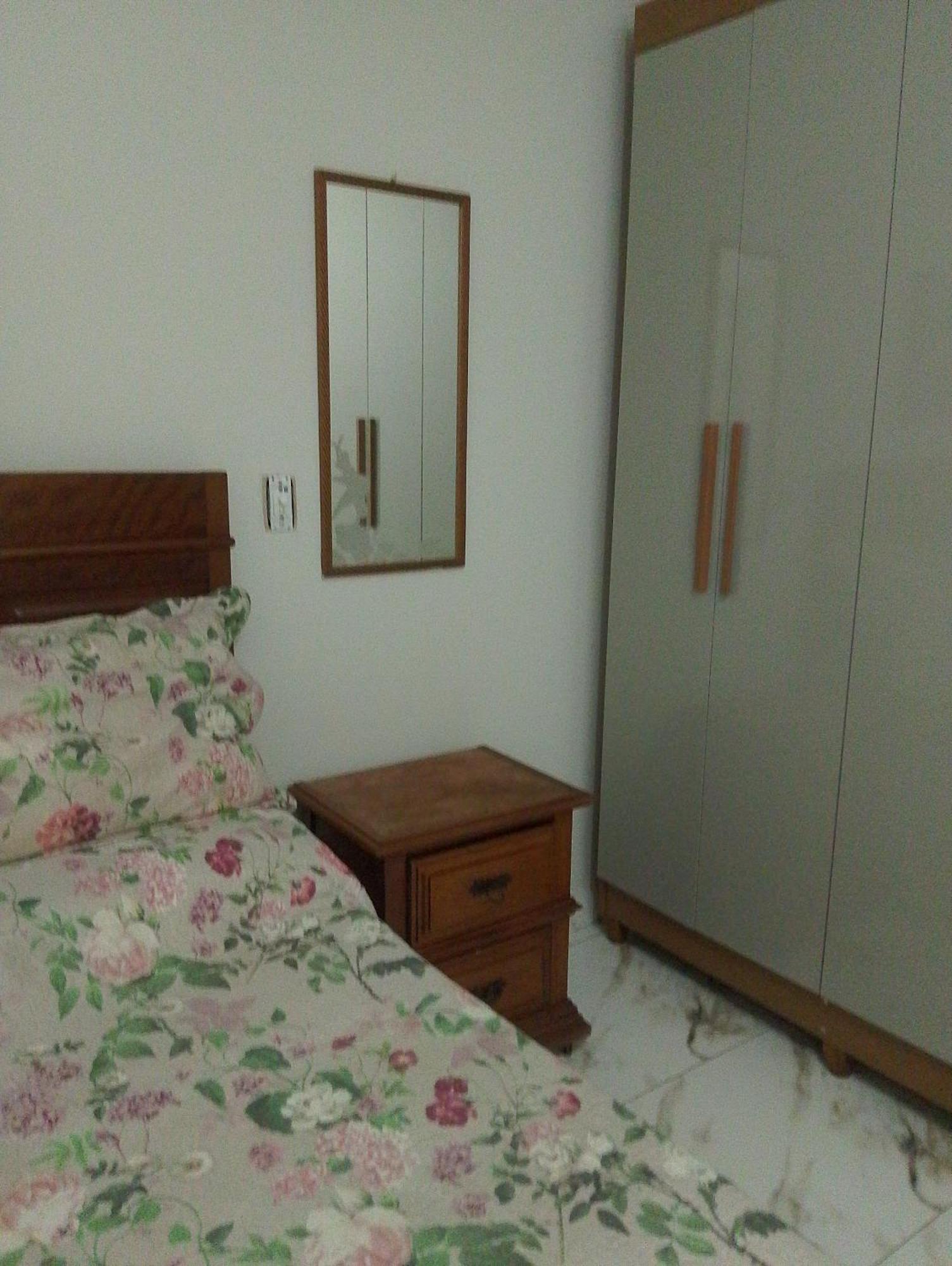 Apartamento Casa Amarela Uberlândia Habitación foto